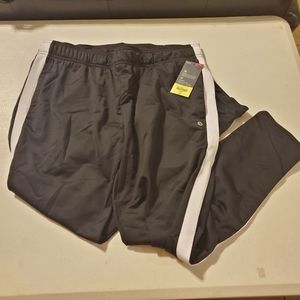 Xersion Stripe Track Pants